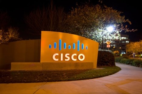 Cisco_Inc