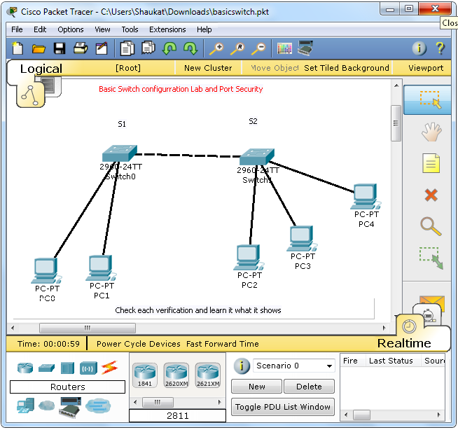 basic-switch-lab