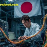 Japan Sets New World Record in Internet Speed: 402 Terabits per Second via Standard Optical Fiber